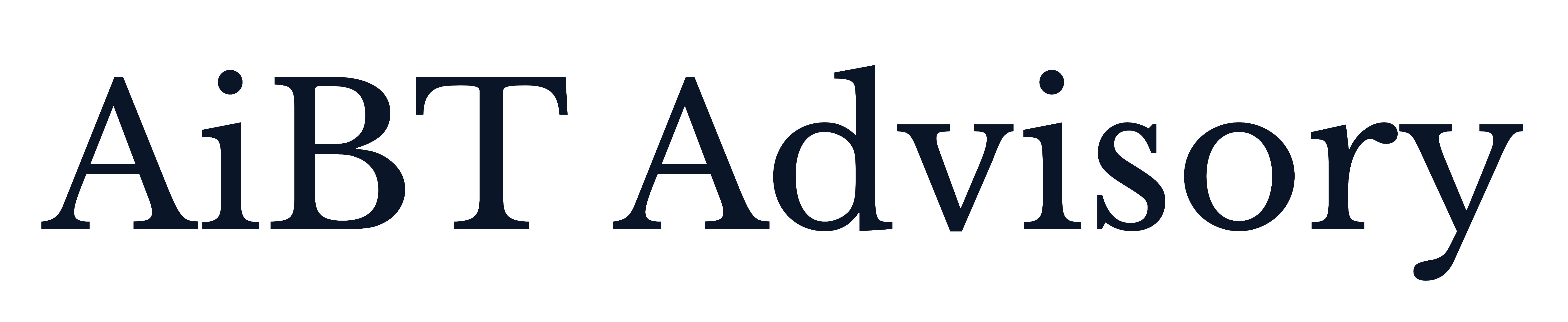 AiBT Advisory